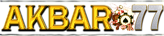 Logo Web AKBAR77
